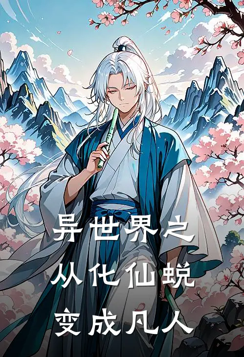 异世界之从化仙蜕变成凡人