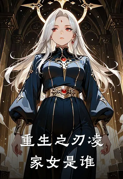 重生之刃凌家女是谁