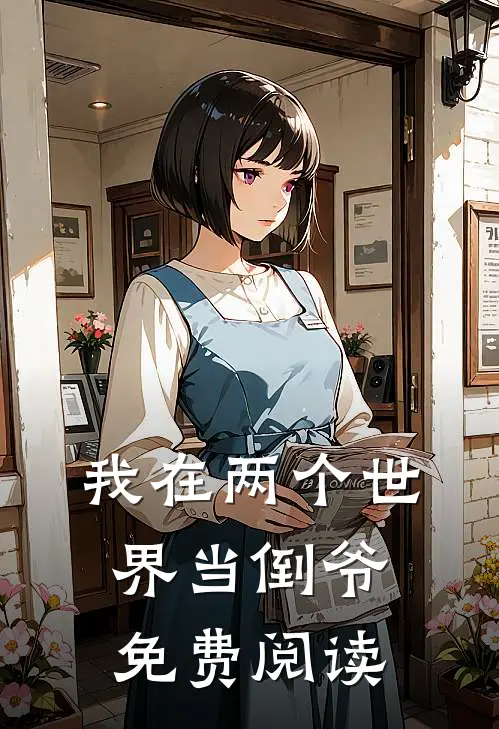 我在两个世界当倒爷免费阅读