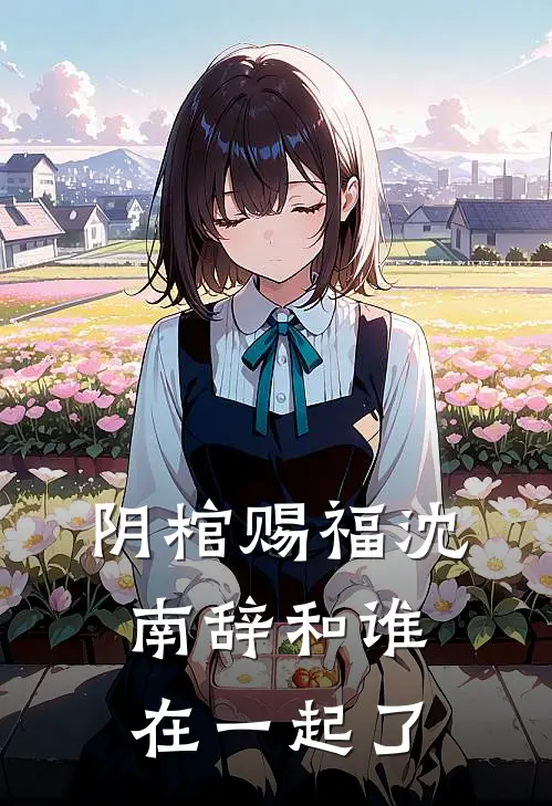 阴棺赐福沈南辞和谁在一起了