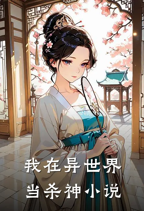 我在异世界当杀神小说