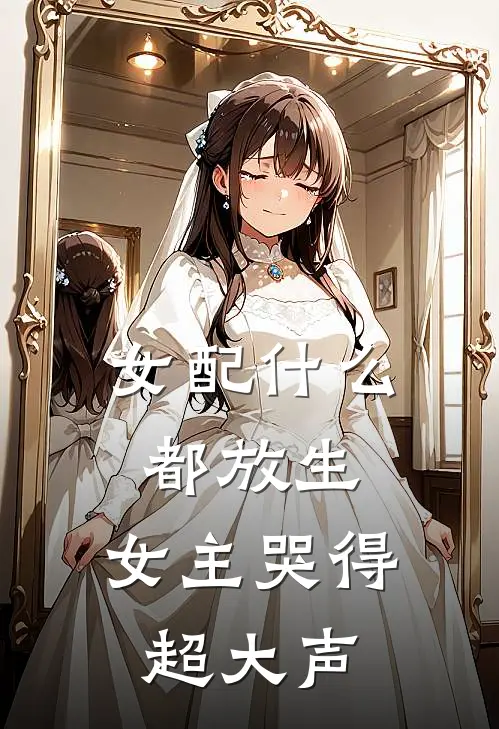 女配什么都放生，女主哭得超大声(管辛时梦珊)热门小说排行_完结版小说女配什么都放生，女主哭得超大声管辛时梦珊