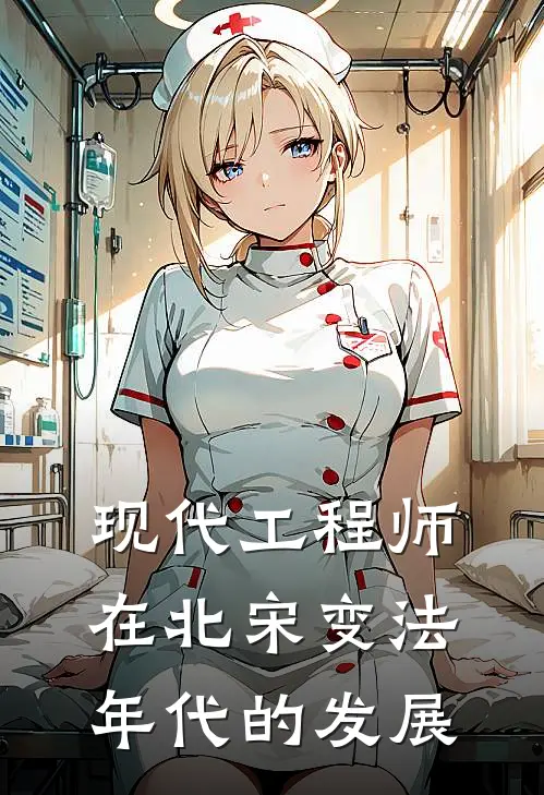 现代工程师在北宋变法年代的发展