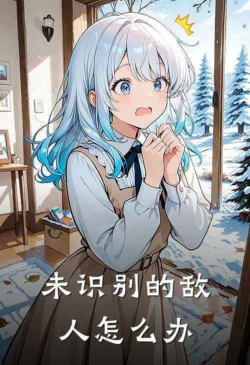 未识别的敌人怎么办