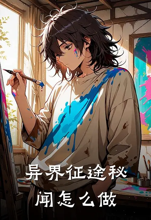 异界征途秘闻怎么做