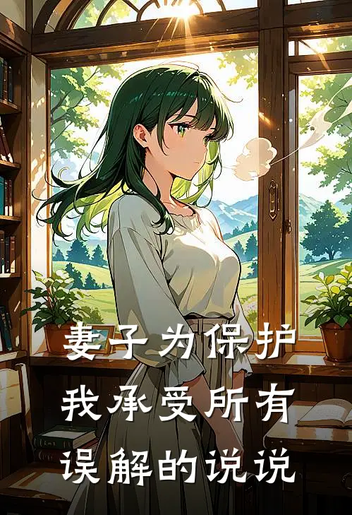 妻子为保护我承受所有误解的说说