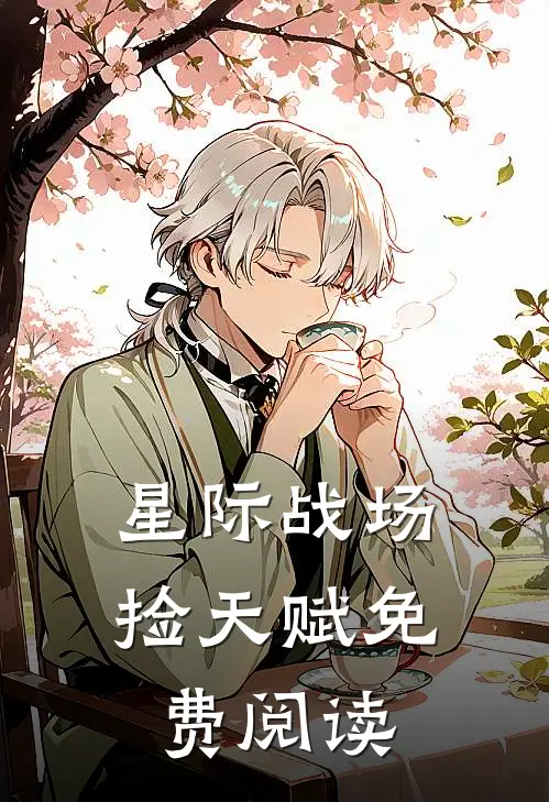 星际战场捡天赋免费阅读