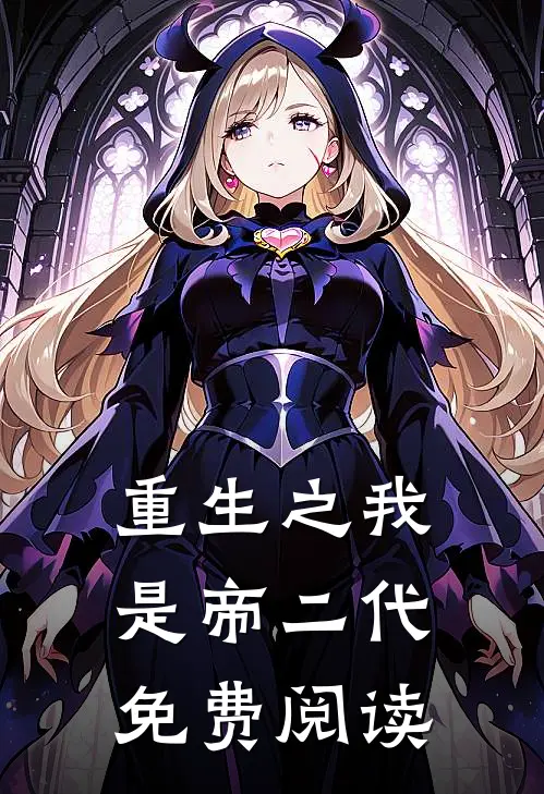 重生之我是帝二代免费阅读