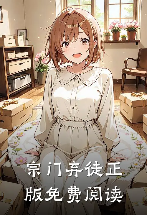 宗门弃徒正版免费阅读