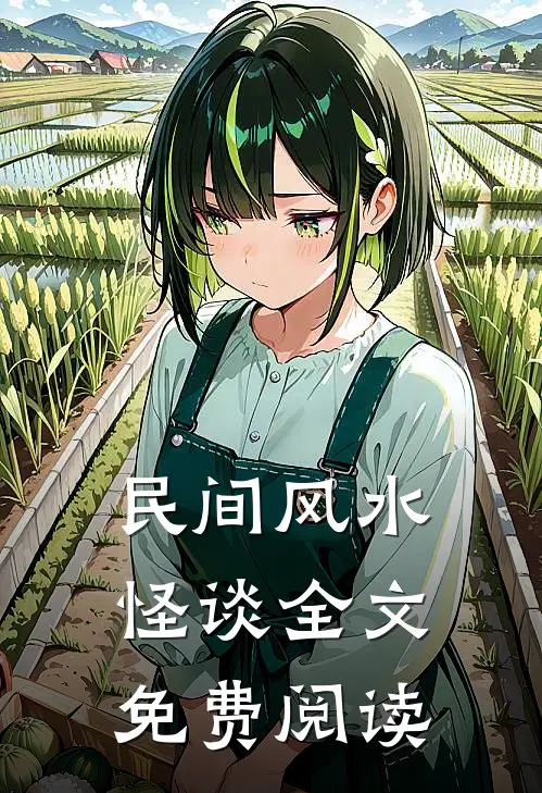 民间风水怪谈全文免费阅读