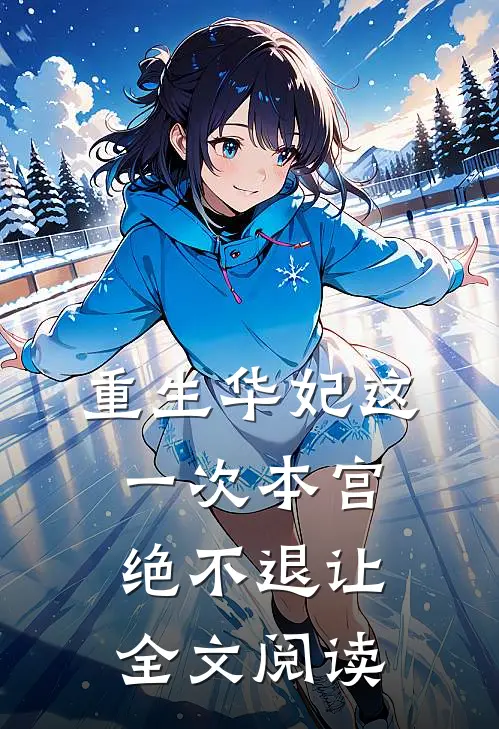 重生华妃这一次本宫绝不退让全文阅读