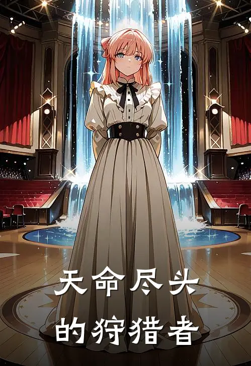 天命尽头的狩猎者