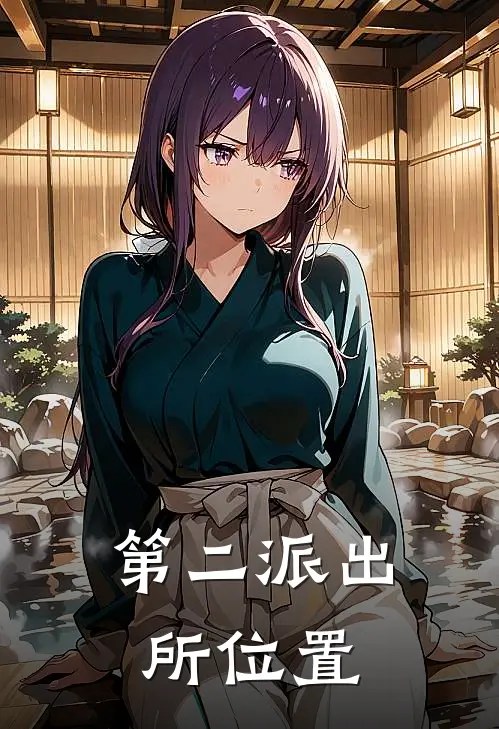 第二派出所位置