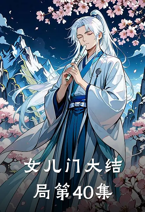 女儿门大结局第40集