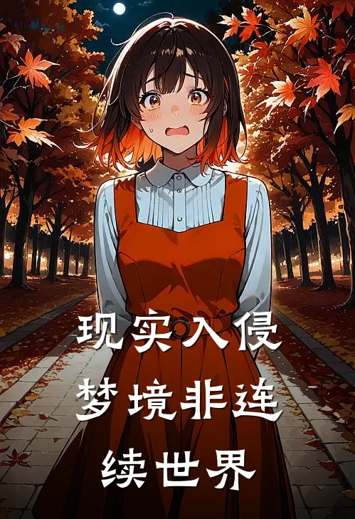 现实入侵梦境非连续世界