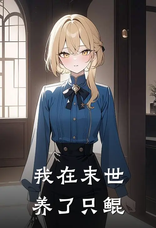 我在末世养了只鲲