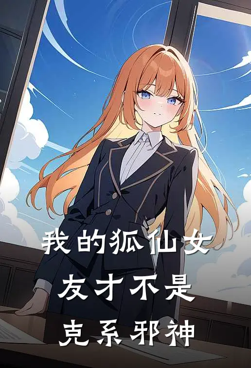 我的狐仙女友才不是克系邪神