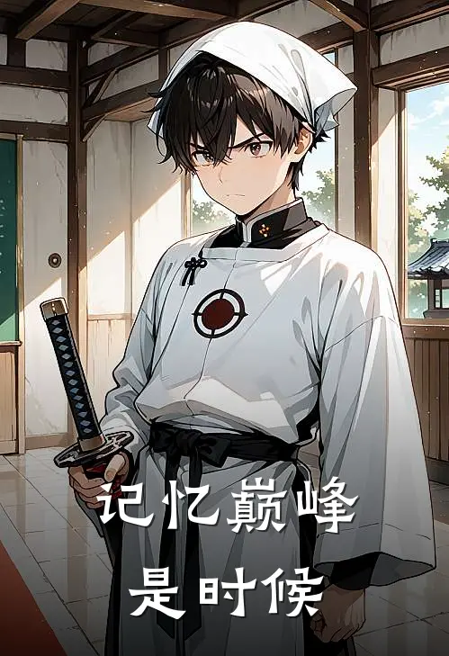 记忆巅峰是时候