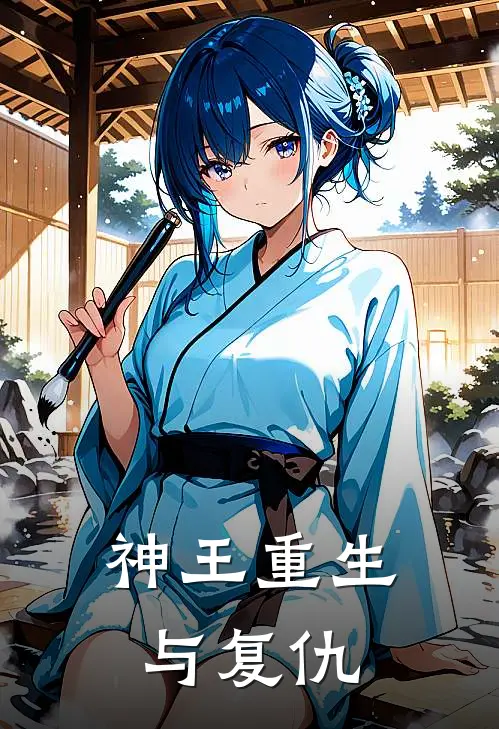 神王重生与复仇