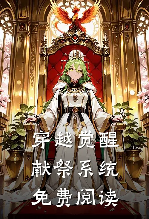 穿越觉醒献祭系统免费阅读