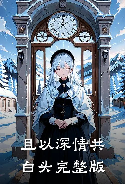 且以深情共白头完整版