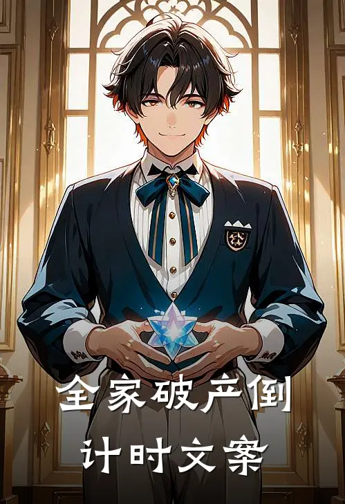 全家破产倒计时文案