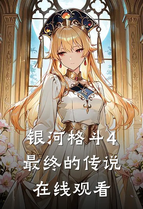 银河格斗4最终的传说在线观看