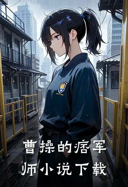 曹操的痞军师小说下载