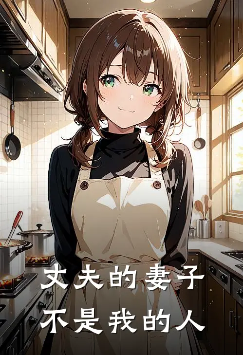 丈夫的妻子不是我的人