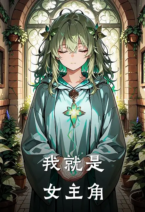 我就是女主角