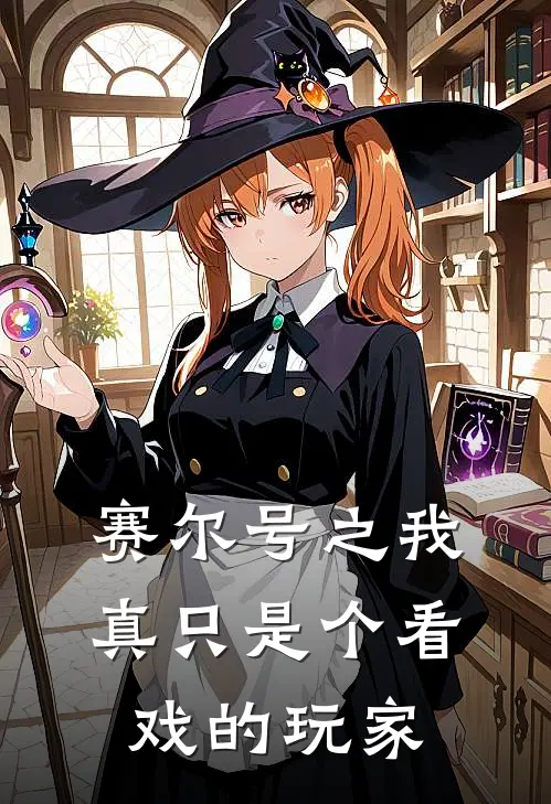 赛尔号之我真只是个看戏的玩家