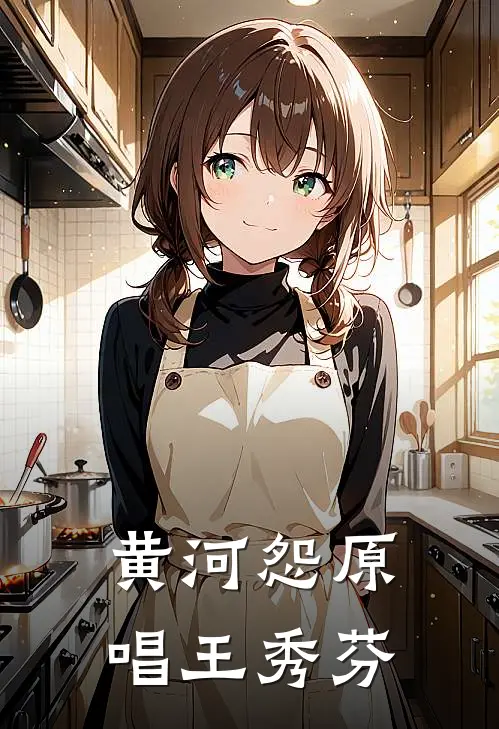 黄河怨原唱王秀芬