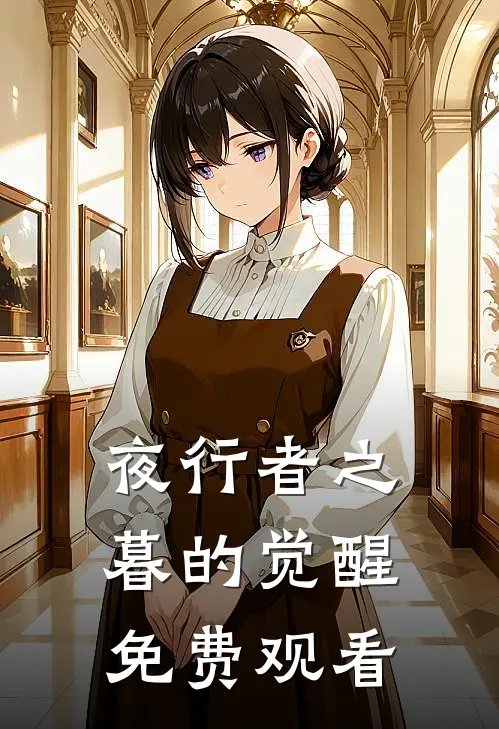 夜行者之暮的觉醒免费观看