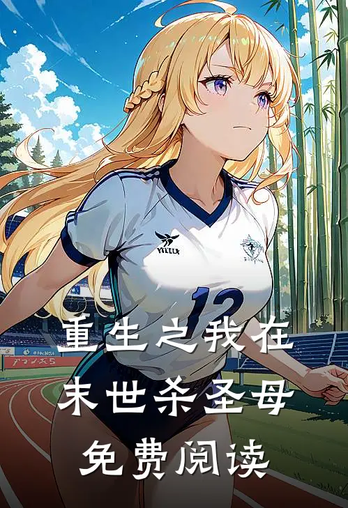 重生之我在末世杀圣母免费阅读