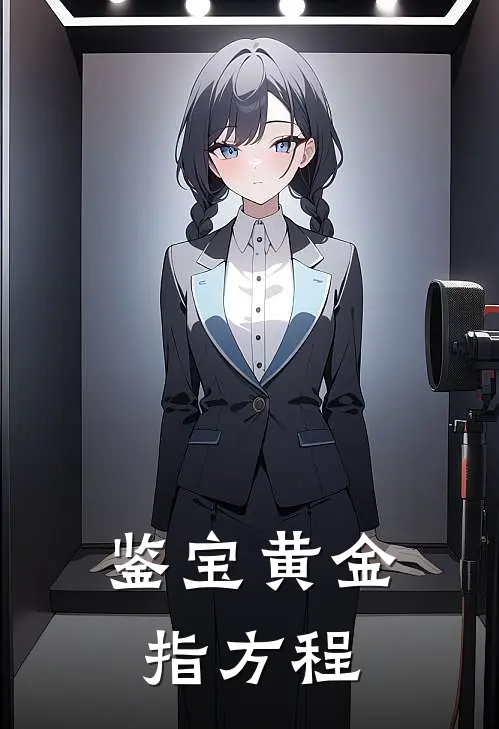 鉴宝黄金指方程