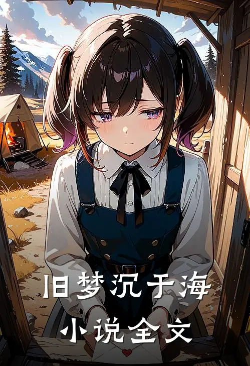 旧梦沉于海小说全文