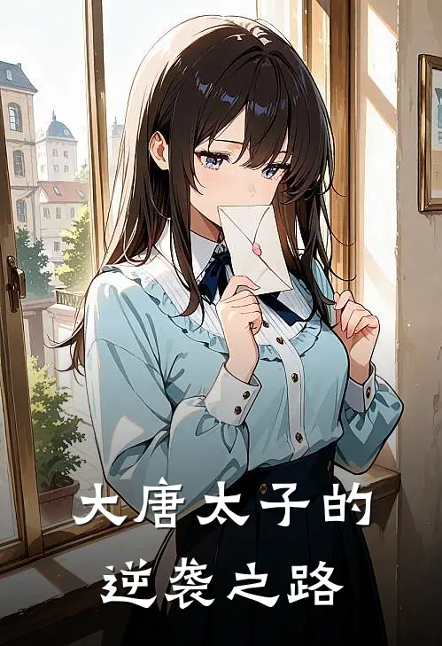 大唐太子的逆袭之路