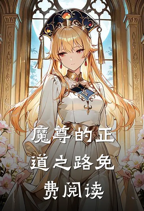 魔尊的正道之路免费阅读
