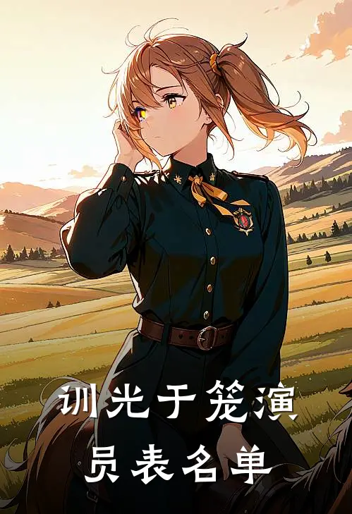 训光于笼演员表名单