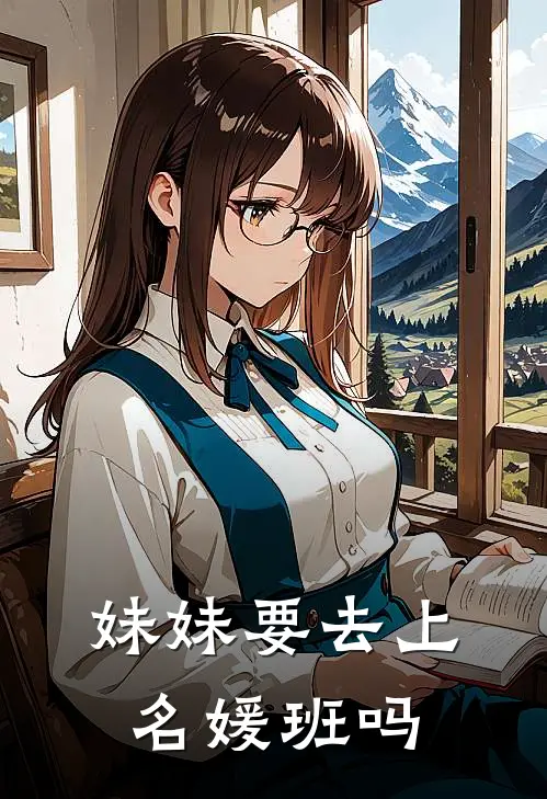 妹妹要去上名媛班吗