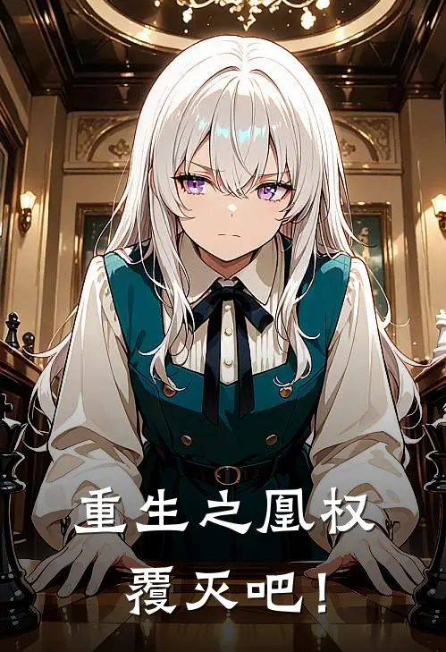 重生之凰权：覆灭吧！(沈清露沈弘)网络热门小说_最新小说重生之凰权：覆灭吧！(沈清露沈弘)