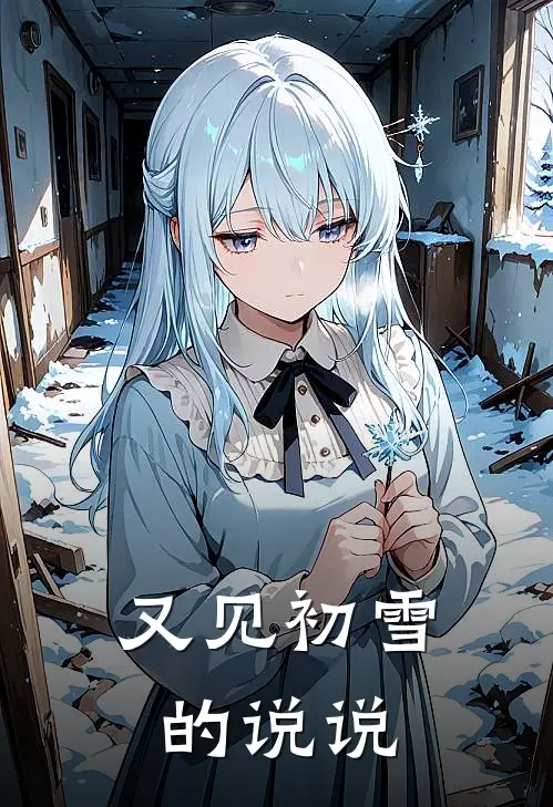 又见初雪的说说