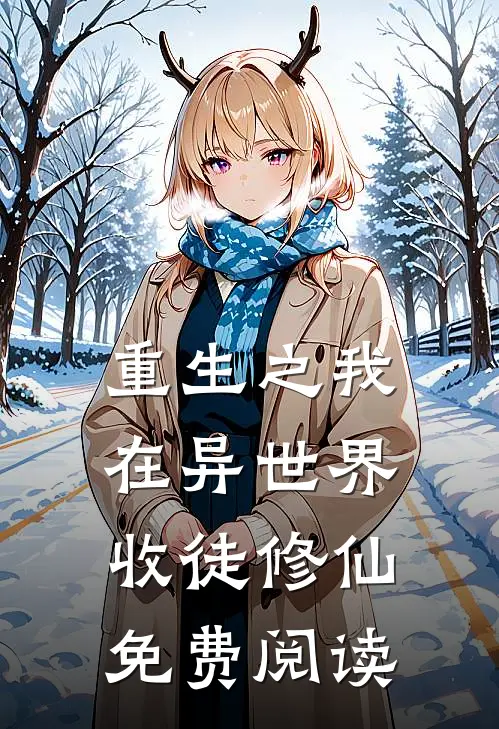 重生之我在异世界收徒修仙免费阅读