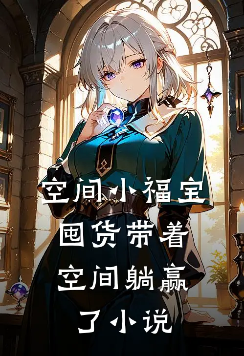 空间小福宝:囤货带着空间躺赢了小说