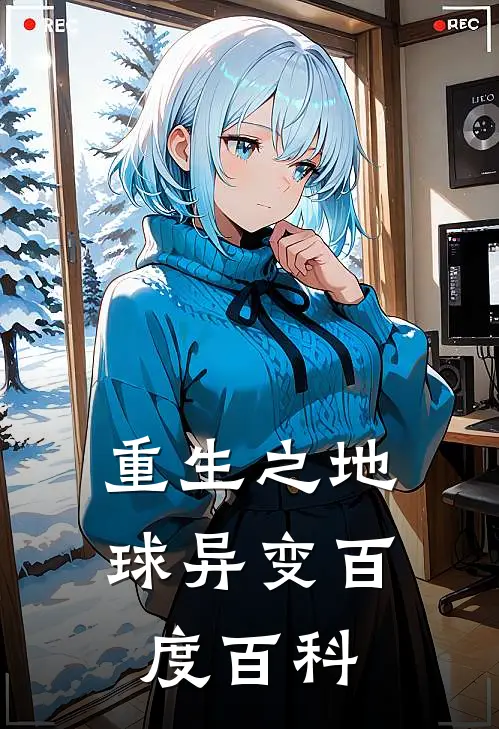 重生之地球异变百度百科