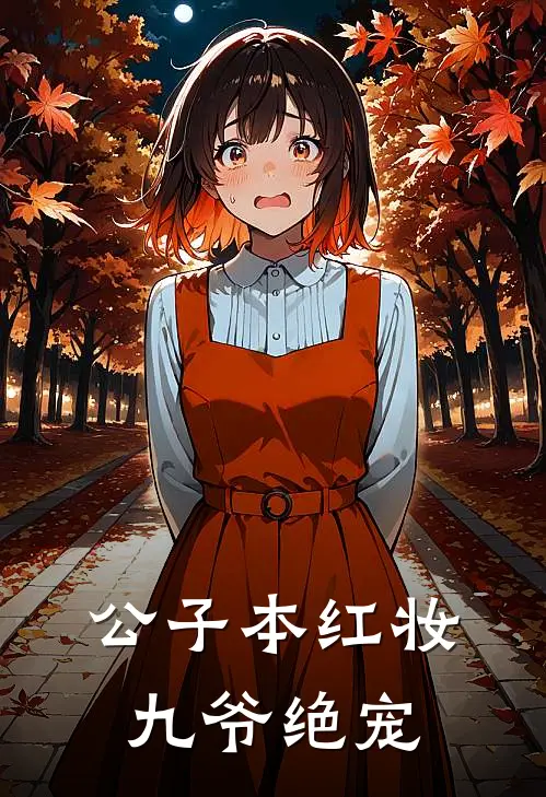 公子本红妆九爷绝宠