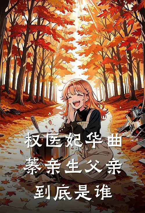 权医妃华曲蓁亲生父亲到底是谁