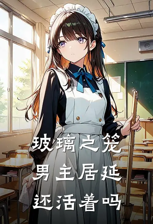 玻璃之笼男主居延还活着吗