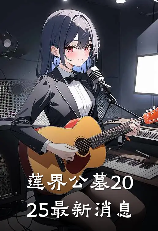 莲界公墓2025最新消息