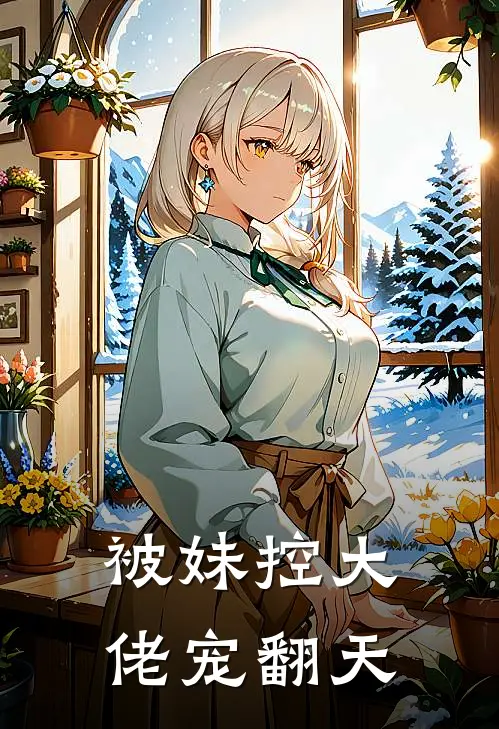 被妹控大佬宠翻天